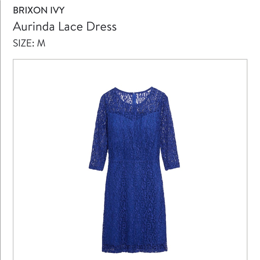 Brixon Ivy from Stitch Fix, never worn. NWOT.